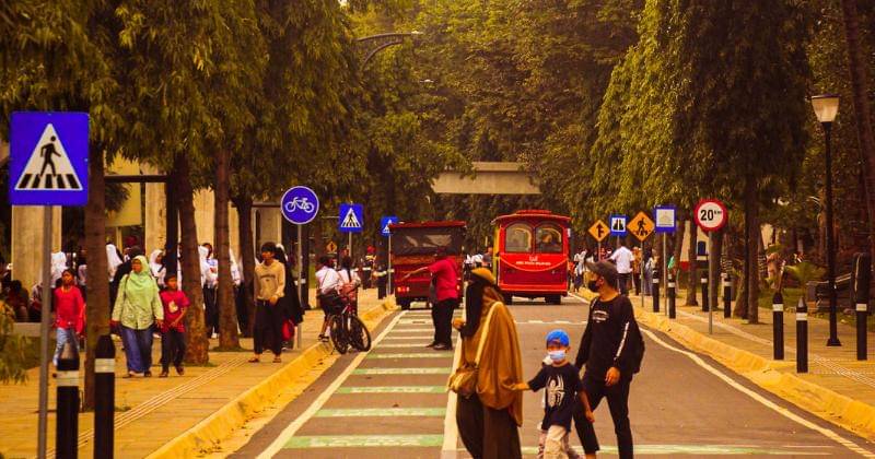 Unsplash/RafifMuraya